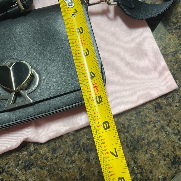 Kate Spade cross body - Picture 9 of 9